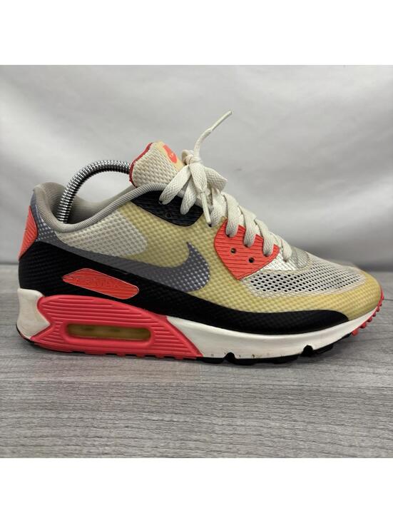 Nike Other - Nike Air Max 90 Hyperfuse "Infrared" - Right Shoe Only Men's 8.5
